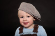 Foto: kleiner Franzose kleiner Franzose