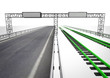 your choice of more sustainable transport