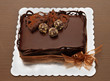 Foto: Chocolate cake Chocolate cake