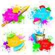 Holi Background