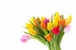 Blumenstrauß zum Jubiläum