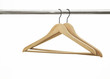 Wood Coat Hangers