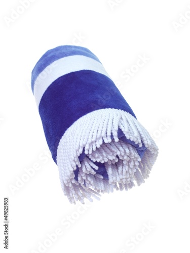 Photo: Beach Towel Beach Towel