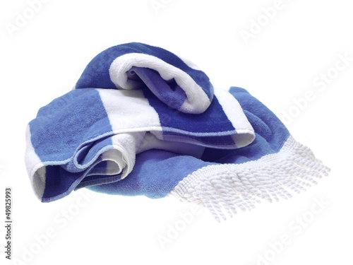 Photo: Beach Towel Beach Towel