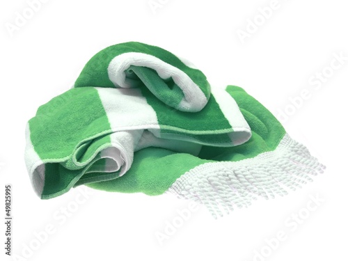 Photo: Beach Towel Beach Towel