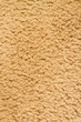 Close up view of carpet