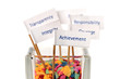 Business core value, Business strategy, Key success factor, Miss