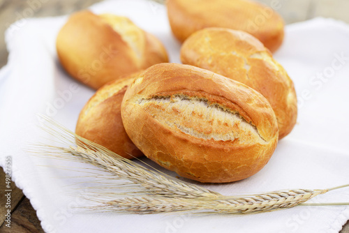Photo: Brötchen Brötchen
