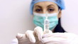 Flu vaccine
