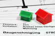 Baugenehmigung