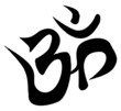 Om Silhouette