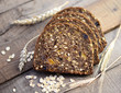 Brot, Getreide