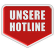 Marker rot UNSERE HOTLINE