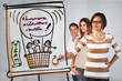 Photo: Collecting ideas and shedding dead weight Collecting ideas and shedding dead weight