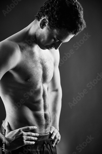 Photo: Masculinity Masculinity