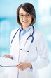 General practitioner