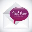 Mail icon