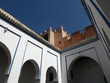 Palais Bahia in Marrakech