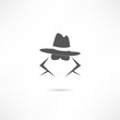 spy icon