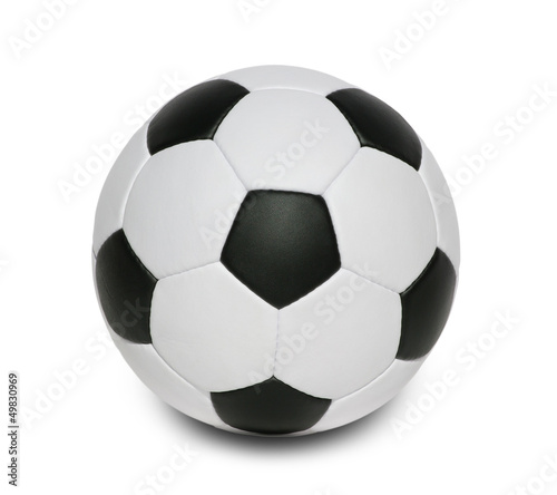 Photo: soccer ball soccer ball