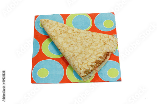 Photo: crêpe crêpe