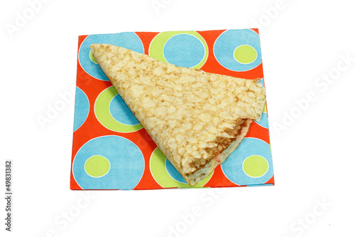 Photo: crêpe crêpe