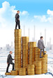 finance people