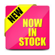 button eckig now in stock new I