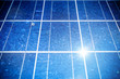 Solar Cells Detail