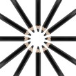 Black Pencil
