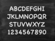 Chalk Board