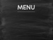 Chalk Board