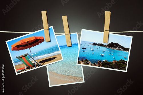 Photo: sea vacation sea vacation