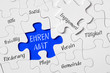 Ehrenamt