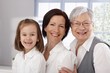 Three generations