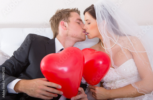 Photo: love hearts love hearts