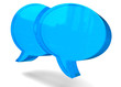 CHAT - 3D