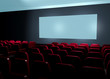CINEMA - LOOK A MOVIE - 3D