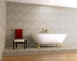 classic bathroom