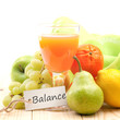 Balance