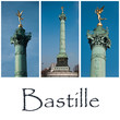 composition Bastille
