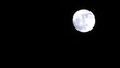 Video: Moon , timelapse 4 Moon , timelapse 4