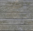 Foto: Weathered gray horizontal wood texture seamlessly tileable Weathered gray horizontal wood texture seamlessly tileable