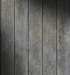Foto: Weathered Gray Vertical Wood Lit Diagonally Weathered Gray Vertical Wood Lit Diagonally