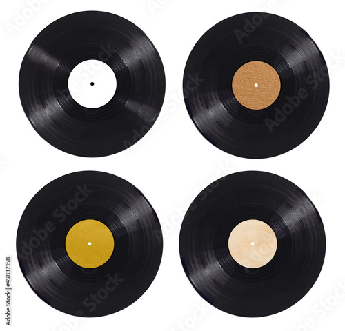 Photo: vynil vinyl record play music vintage vynil vinyl record play music vintage