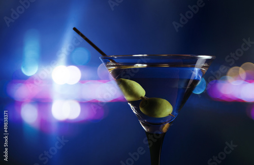 Photo: martini martini