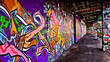 Graffiti Gang