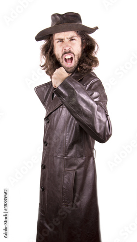 Photo: preacher preacher