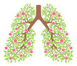 lungs healthy
