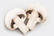 Champignon mushrooms